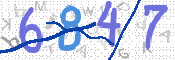 CAPTCHA-Bild