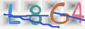 CAPTCHA-Bild