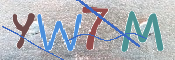 CAPTCHA-Bild