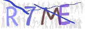 CAPTCHA-Bild