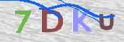 CAPTCHA-Bild