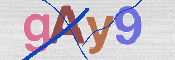 CAPTCHA-Bild