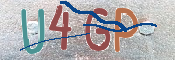 CAPTCHA-Bild