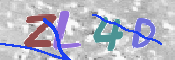 CAPTCHA-Bild