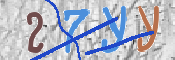 CAPTCHA-Bild