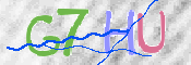 CAPTCHA-Bild