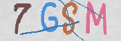 CAPTCHA-Bild