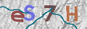 CAPTCHA-Bild