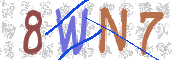 CAPTCHA-Bild