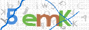 CAPTCHA-Bild