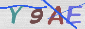 CAPTCHA-Bild
