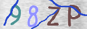 CAPTCHA-Bild