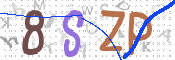 CAPTCHA-Bild