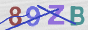 CAPTCHA-Bild
