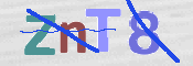 CAPTCHA-Bild