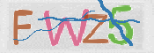 CAPTCHA-Bild