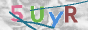 CAPTCHA-Bild