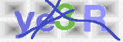 CAPTCHA-Bild
