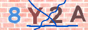 CAPTCHA-Bild