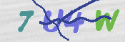 CAPTCHA-Bild