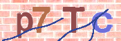 CAPTCHA-Bild
