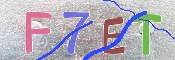 CAPTCHA-Bild
