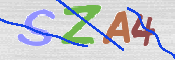 CAPTCHA-Bild