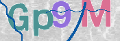 CAPTCHA-Bild