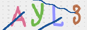CAPTCHA-Bild