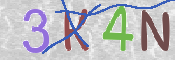 CAPTCHA-Bild