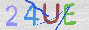 CAPTCHA-Bild