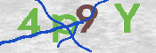 CAPTCHA-Bild