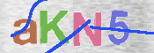CAPTCHA-Bild