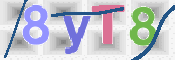 CAPTCHA-Bild