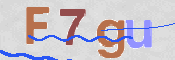 CAPTCHA-Bild
