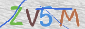 CAPTCHA-Bild
