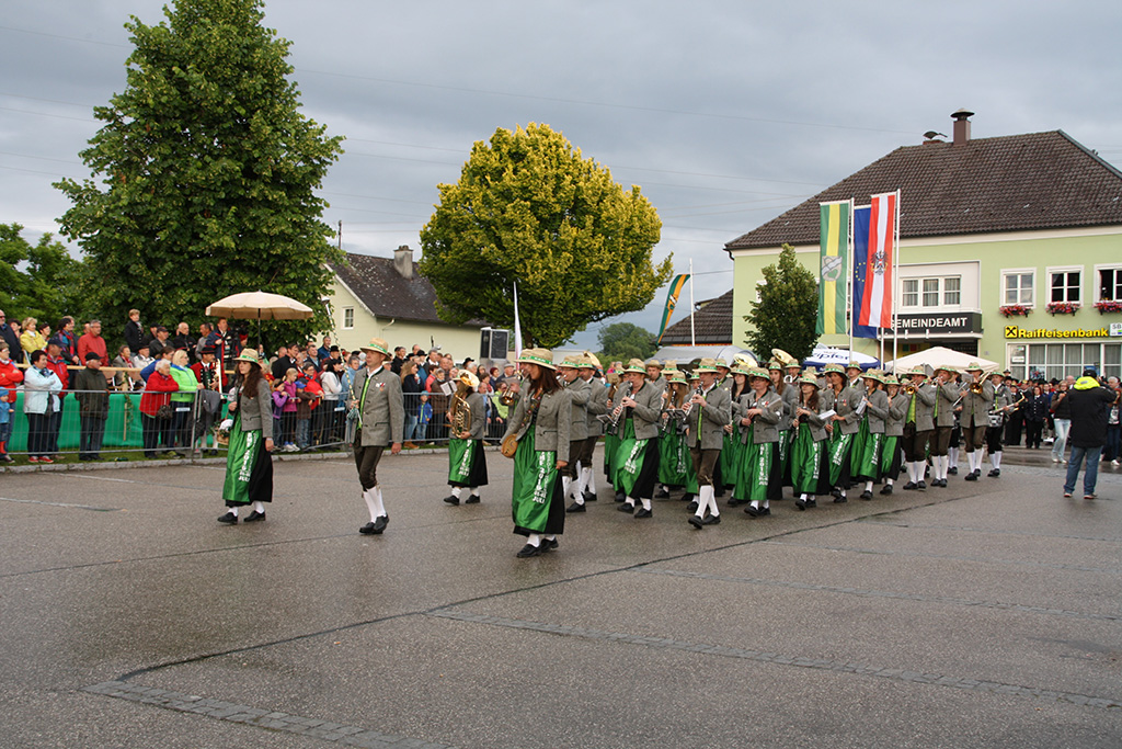 Marathonwochenende 2015