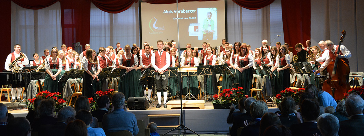 Herbstkonzert 2015