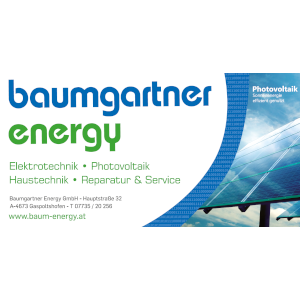 Baumgartner Energy