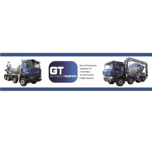 GT Greifeneder Transporte