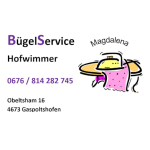 BügelService Hofwimmer