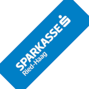 Sparkasse Ried-Haag