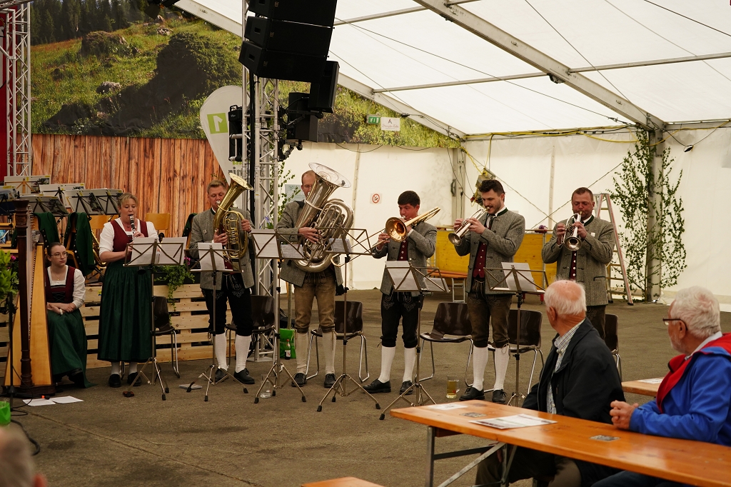 k-Sonntag - Feldmesse (1)