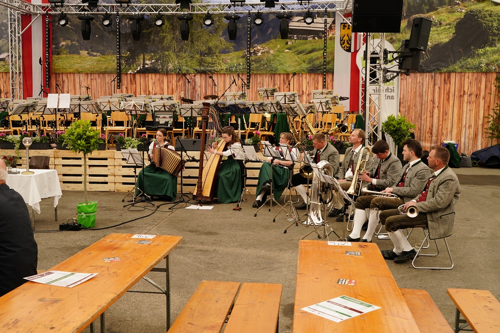 k-Sonntag - Feldmesse (10)